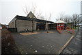 Public Library, Garstang