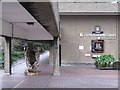 John Trundle Court, The Barbican, EC2