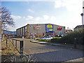 Retail Park, Great Cambridge Road, Enfield