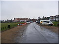 TM5076 : York Road, Southwold by Geographer
