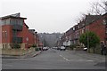 Bentley Lane - Meanwood Road