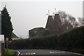 Oast House, Dean Street, East Farleigh, Kent