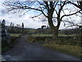 Crossroads at Low Greenholme