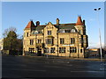 Station Hotel, Nelson, Lancashire