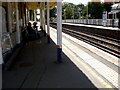 Chiswick Station