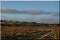 A view towards the farms of Henryston & Shiel