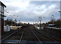 Poyntz Pass Railway Station