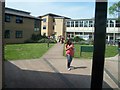 Taunton : Richard Huish College