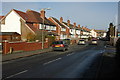 Mortimer Road, Hereford