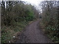 Leeds Country Way, Gildersome