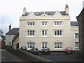 17th Century building, Honiton