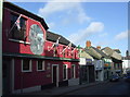 The Coach House in High Street