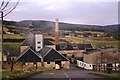 Brora Distillery