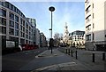 Christchurch Greyfriars, Newgate Street, London EC1