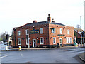 Kings Head PH on junction of Yarmouth Road and The Street