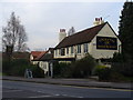 Loch Fyne Restaurant, Cobham