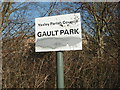 Gault Park Yaxley