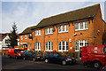 Golders Green Sorting Office