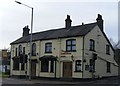 The Oddfellows Arms