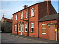 Former Police Station, Malton