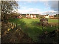 Cottages at Terhill