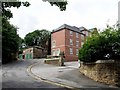 Ashgate Road, Broomhill