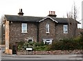 Weighbridge House, Station Road