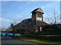 Cross and Stable Church & Community Centre