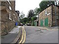 Ashgate Close, Broomhill