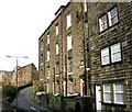 Lees Road - Keighley Road