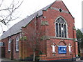 Newton - Primitive Methodist Chapel