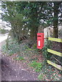 Ashmore: postbox № SP5 315