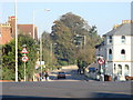 Canterbury Road, Ashford