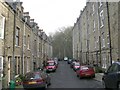 Edward Street - Birchcliffe Road