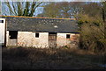 Farm building, Vale Farm (2)