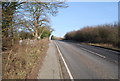 Calcott Hill, A291, Herne Bay Rd