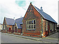 Queen Street School, Barton Upon Humber