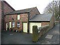 Outbuildings in the village, Kirkoswald (1)