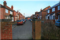 Dale Avenue, Long Eaton