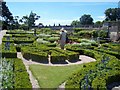 Paignton : Oldway Mansion Gardens