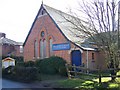 Yalding Baptist Church and Youth Centre