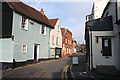 Wivenhoe High Street