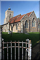 Wivenhoe Parish Church