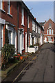 Alma Street, Wivenhoe