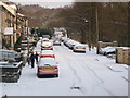 Callender Street Ramsbottom