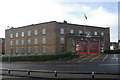 Erdington fire station