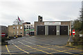 Sutton Coldfield fire station