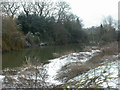 Iford, River Stour