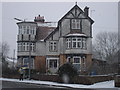 Large house on Nacton Road