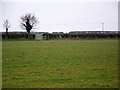 Footpath near Tarrant Rushton